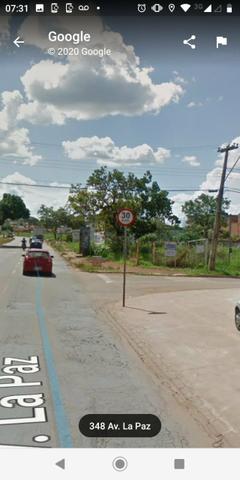 Lote Comercial de Esquina - Foto 2