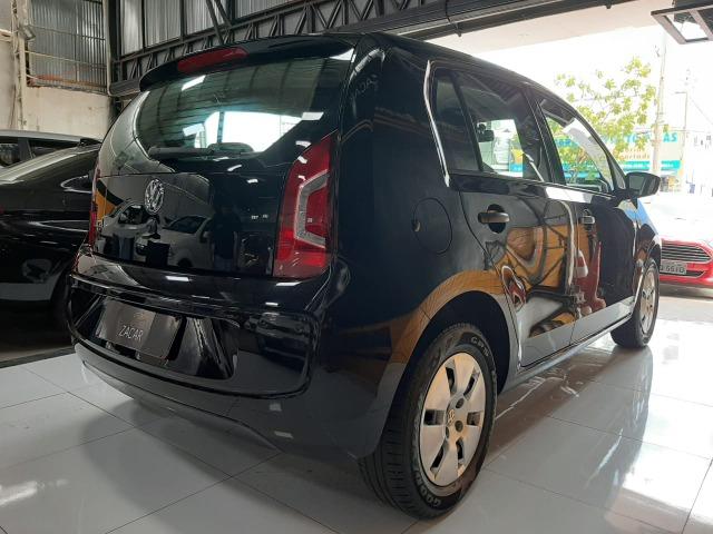 Volkswagen up 2015/2016 1.0 take ma 8v flex 4p manual - Foto 3