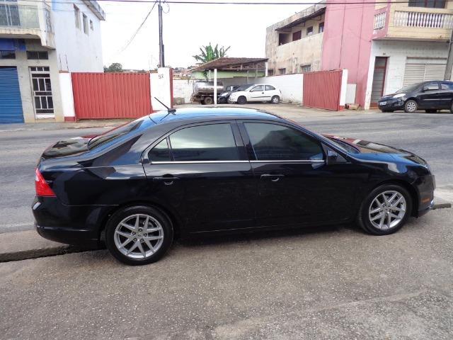 Ford Fusion 3.0 V6 AWD - Foto 3