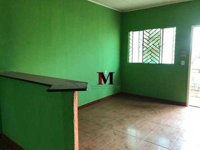 Alugamos apartamento em vila com 2 quartos proximo a TV Rondonia - Foto 6