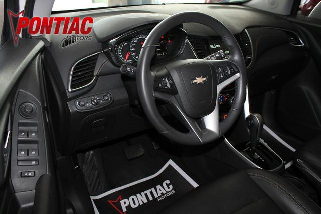 Chevrolet Tracker Premier 2018 - Foto 8