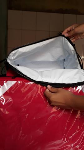 Mochila térmica - Foto 5