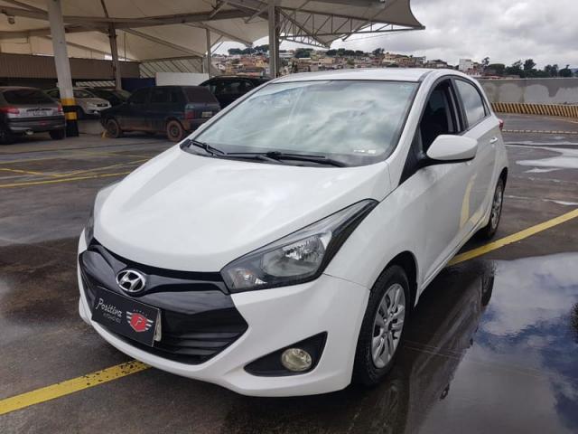 HYUNDAI HB20 1.0 CONFORT PLUS