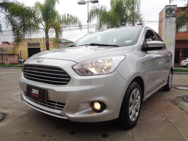 FORD - Ka+ Sedan 1.5 Completo - 2018