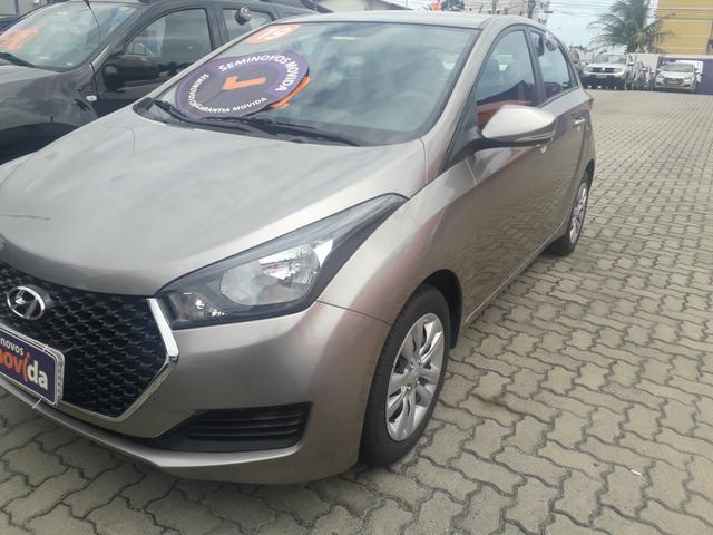 Hb20 hatch 1.6 2019 IPVA 2020 pago - Foto 2