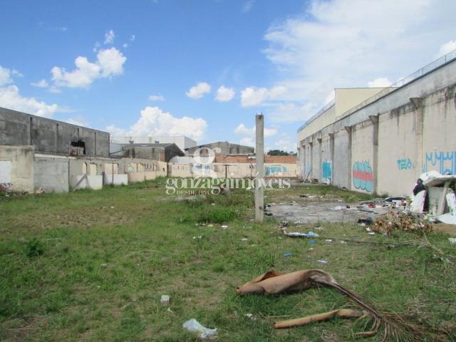 Terreno para alugar em Boqueirão, Curitiba cod:63529003 - Foto 3
