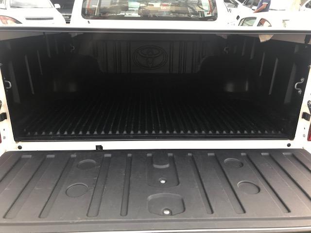 Hilux 2018 srv - Foto 7