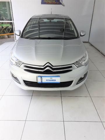 Citroën C4 lounge 2018 Ipva Grátis!!! - Foto 2