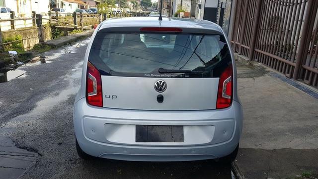 Vw Volkswagen Up! Move 1.0 Flex Completo 52.000 km Rodados Preco Real Anunciado - Foto 3