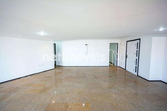 Apartamento para alugar com 3 dormitórios em Meireles, Fortaleza cod:787933 - Foto 3