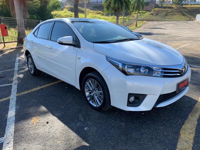 Corolla XEI 2.0 - Foto 7