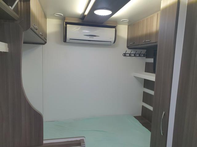 Caminhao, motor home, rodeio - Foto 18