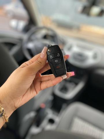 Ford Ka Se 2014/2015 Completo !!Condições Especiais para Uber Autônomos!! - Foto 4