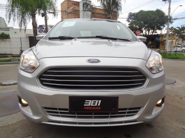 FORD - Ka+ Sedan 1.5 Completo - 2018 - Foto 2