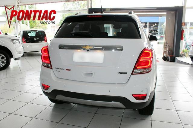 Chevrolet Tracker Premier 2018 - Foto 5