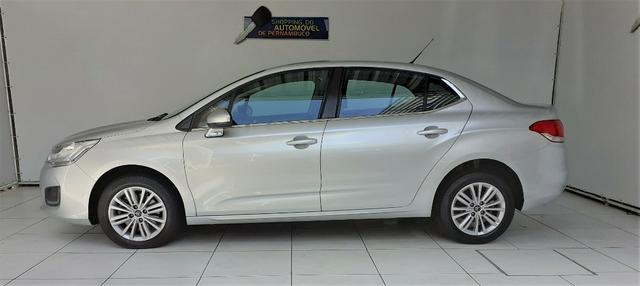 Citroën C4 lounge 2018 Ipva Grátis!!! - Foto 5