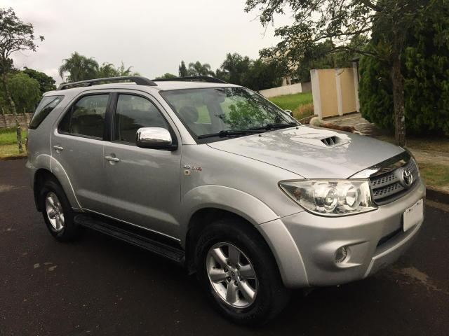 SW4 Turbo Diesel particular - Foto 2