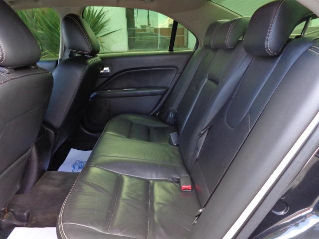 Ford Fusion 3.0 V6 AWD - Foto 10