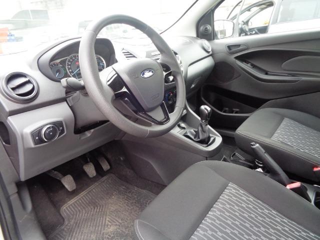 FORD - Ka+ Sedan 1.5 Completo - 2018 - Foto 10
