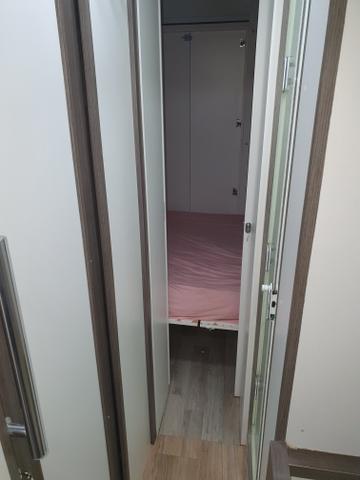 Caminhao, motor home, rodeio
