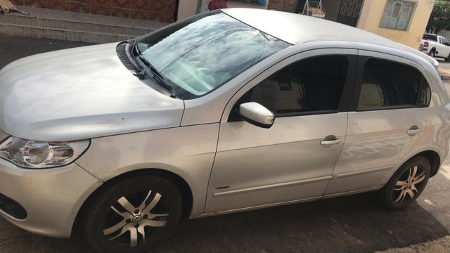 Gol G5 - Foto 2
