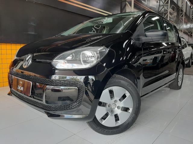Volkswagen up 2015/2016 1.0 take ma 8v flex 4p manual