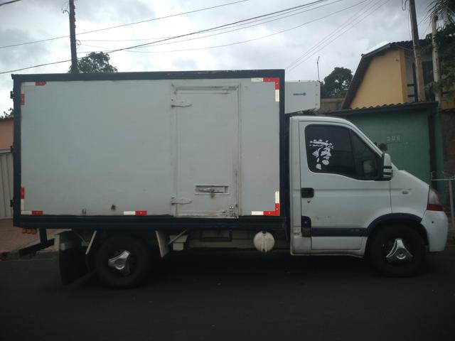 Vendo Renault Master 2011 R$ 75.000,00 - Foto 2