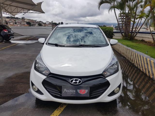 HYUNDAI HB20 1.0 CONFORT PLUS - Foto 6