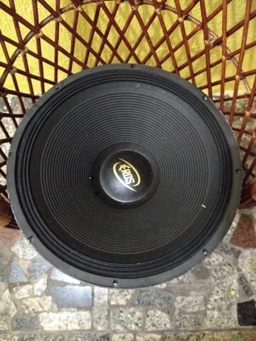 Grave Eros 400 rms