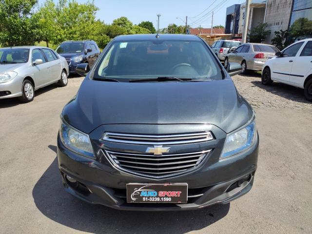 PRISMA 2016/2016 1.4 MPFI LTZ 8V FLEX 4P MANUAL - Foto 3