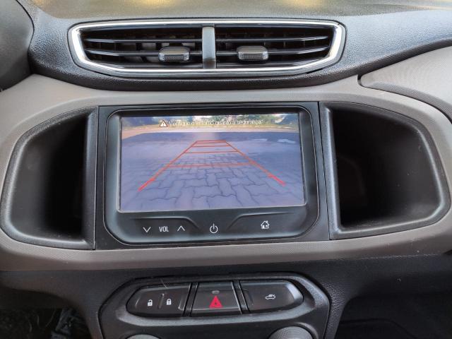 PRISMA 2016/2016 1.4 MPFI LTZ 8V FLEX 4P MANUAL - Foto 6