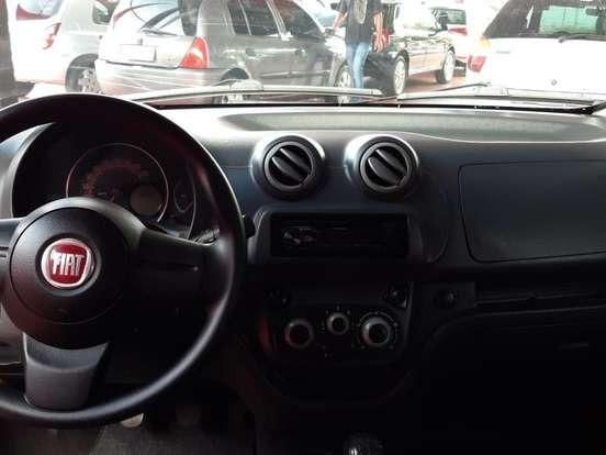 Fiat Uno Vivace 1.0 - 8V (Flex) - Foto 4