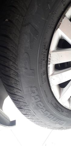 Gol G5 2011 1.0 flex - Foto 14