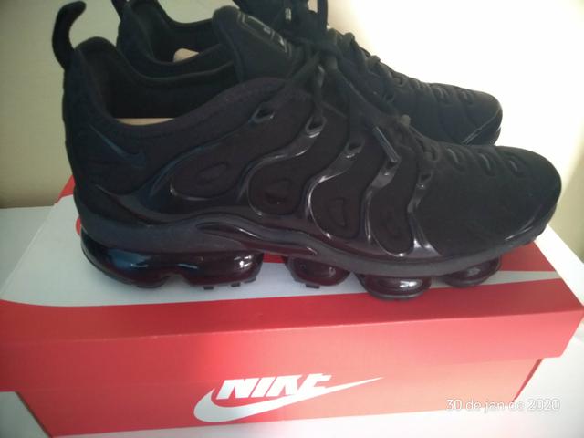 vapormax plus olx