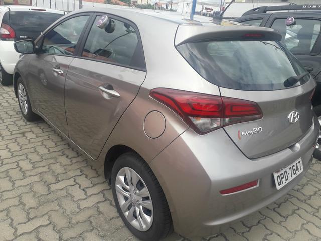 Hb20 hatch 1.6 2019 IPVA 2020 pago - Foto 6