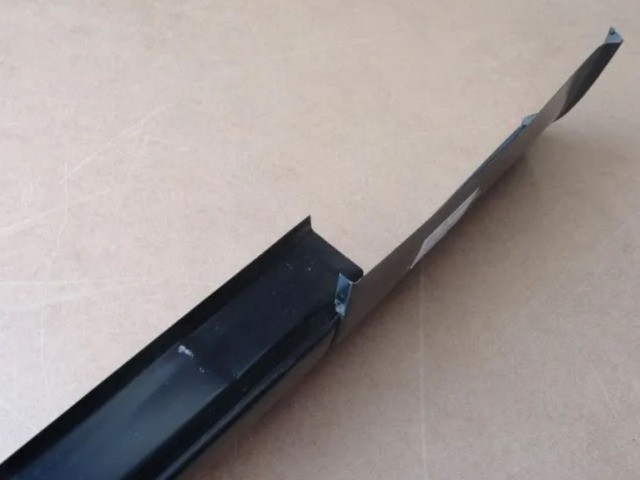 Caixa De Ar Externa Com Meia Lateral Até 77 2 Portas Esquerda - Foto 4
