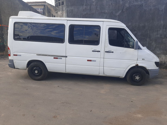 van 312 olx