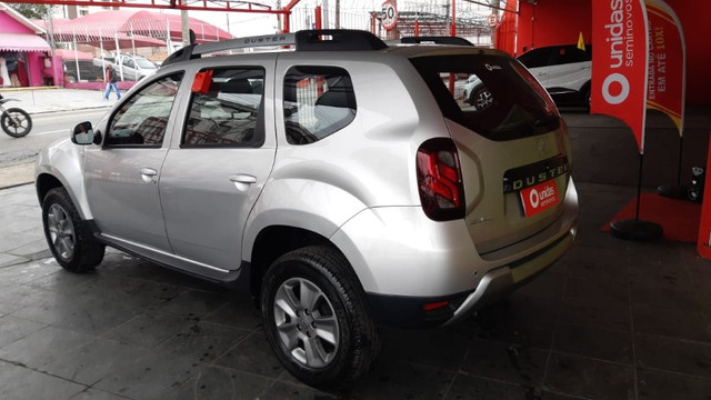 Duster Dynamique AT SCe 1.6 4P - Foto 4