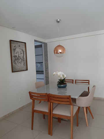 Apartamento no Luzia - - Foto 3