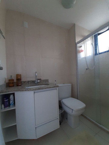 Apartamento no Luzia - - Foto 9