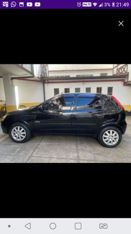 CORSA MAXX 1.8 FLEX