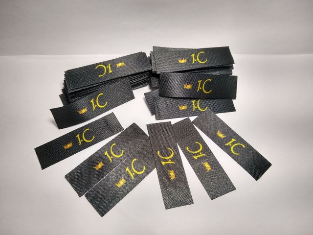 Etiquetas personalizadas  - Foto 2