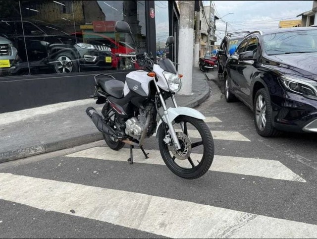 YAMAHA 150 FACTOR