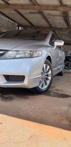 HONDA CIVIC 2010 MANUAL