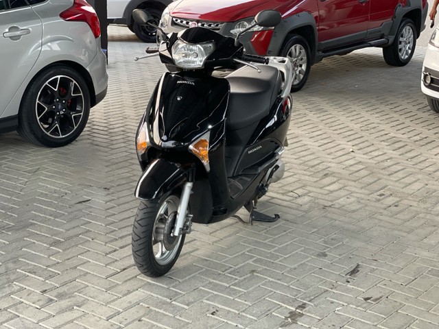 HONDA LEAD 110 CC