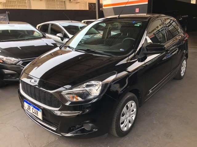 KA 1.0 2018 COMPLETO