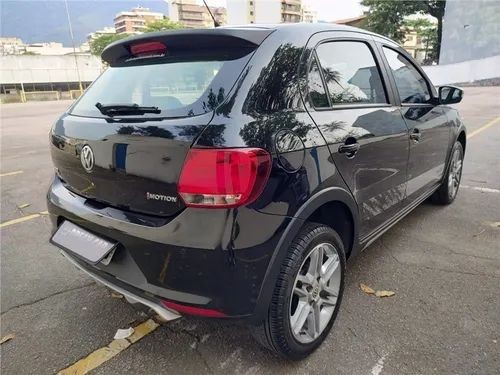VOLKSWAGEN GOL 1.6 16V AUTOMÁTICO NO BOLETO