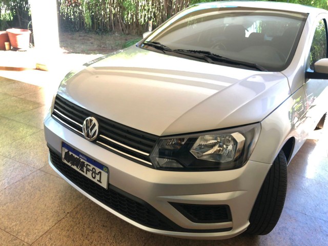 GOL 2019 1.6 ?SOMENTE VENDA?$52