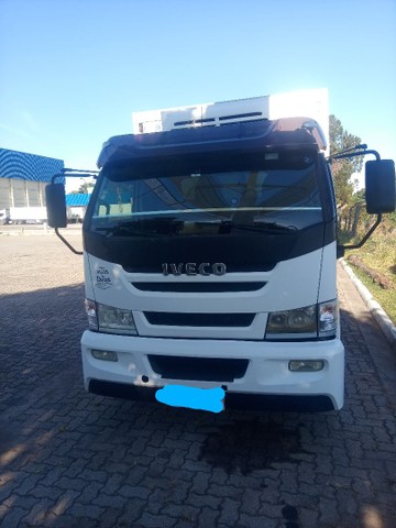 IVECO VERTIS 90V18