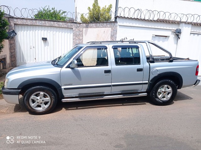 S-10 2006/07